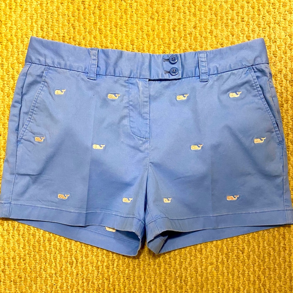 Vineyard Vines Cargo Shorts